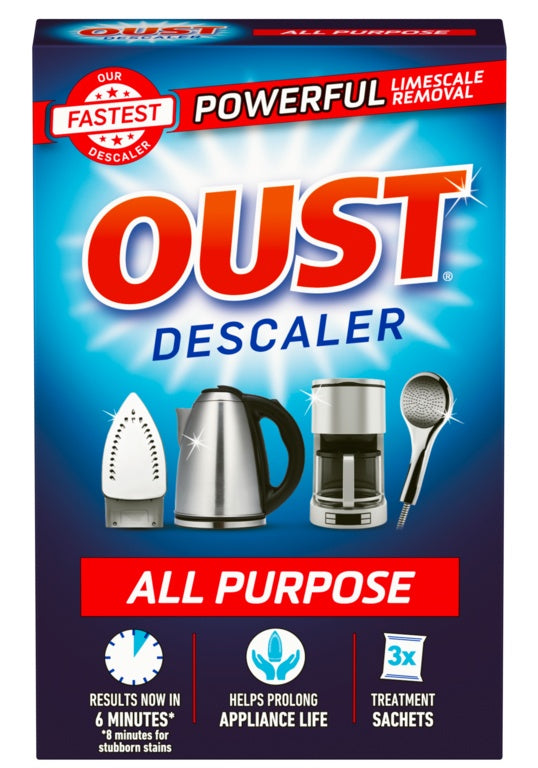 Oust All Purpose Descaler