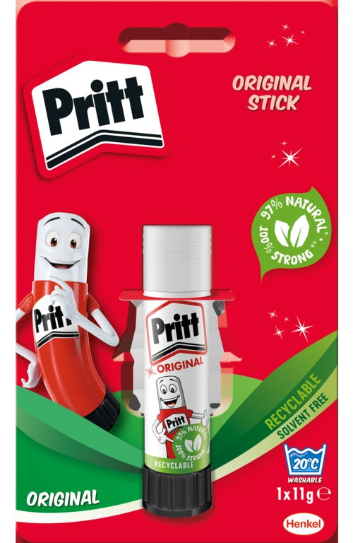 Pritt Stick Glue