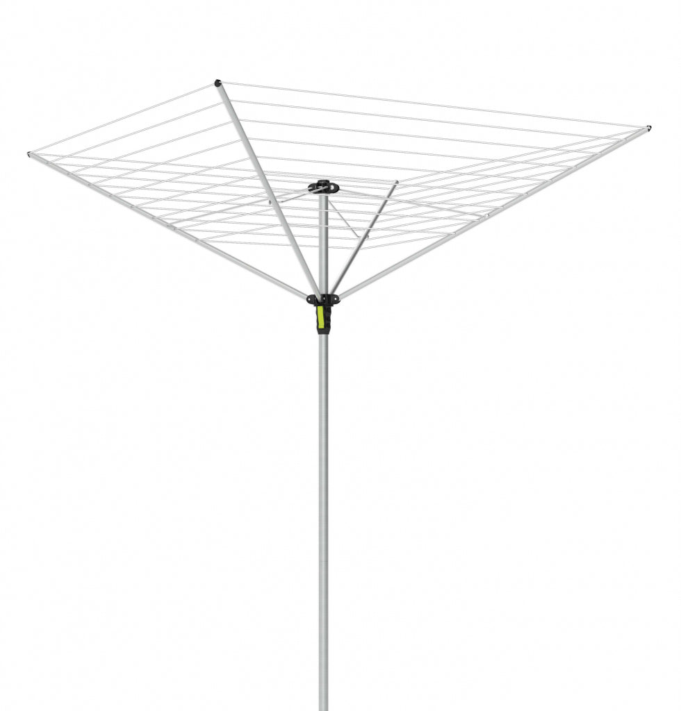 Minky Easy Breeze Rotary 4 Arm Clothes Line