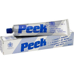 Peek Polish Paste 100g