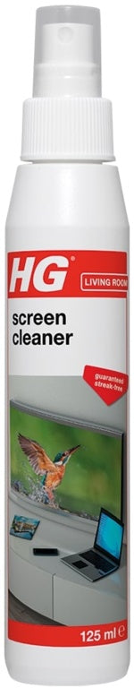 HG TV & Monitor Screen Cleaner