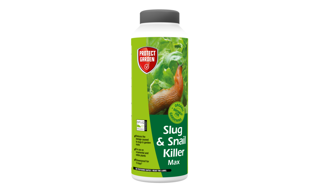 Protect Slug Killer Max 900g