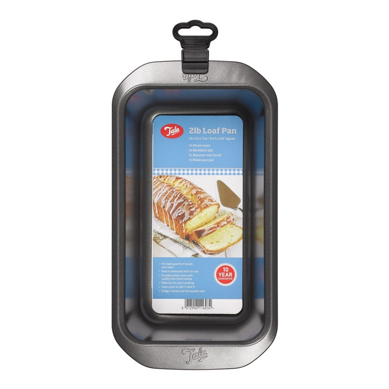 Tala 2lb Non Stick Loaf Pan