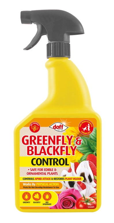 Doff Greenfly & Blackfly Control 1l