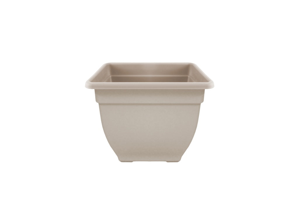 Stone Square Bellpot