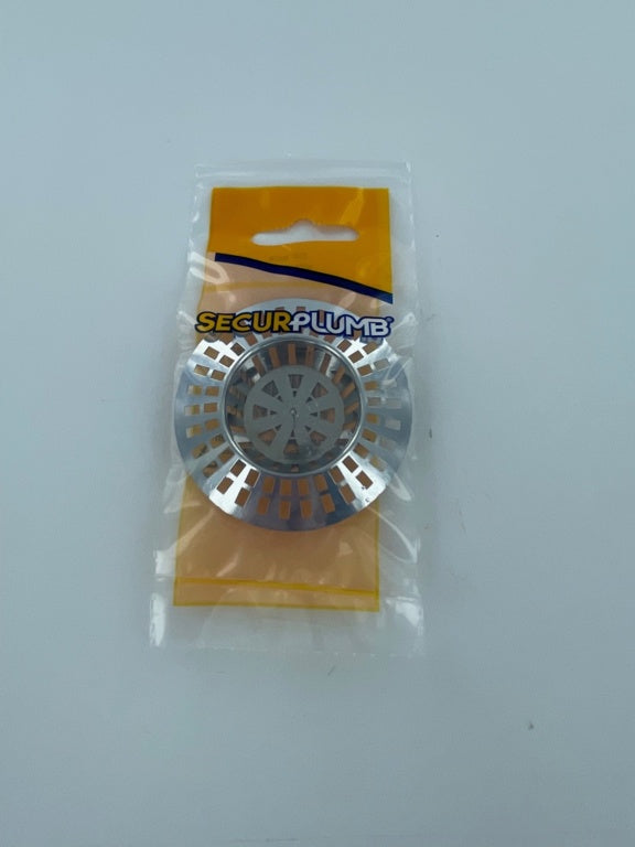 CP Sink Strainer 38mm