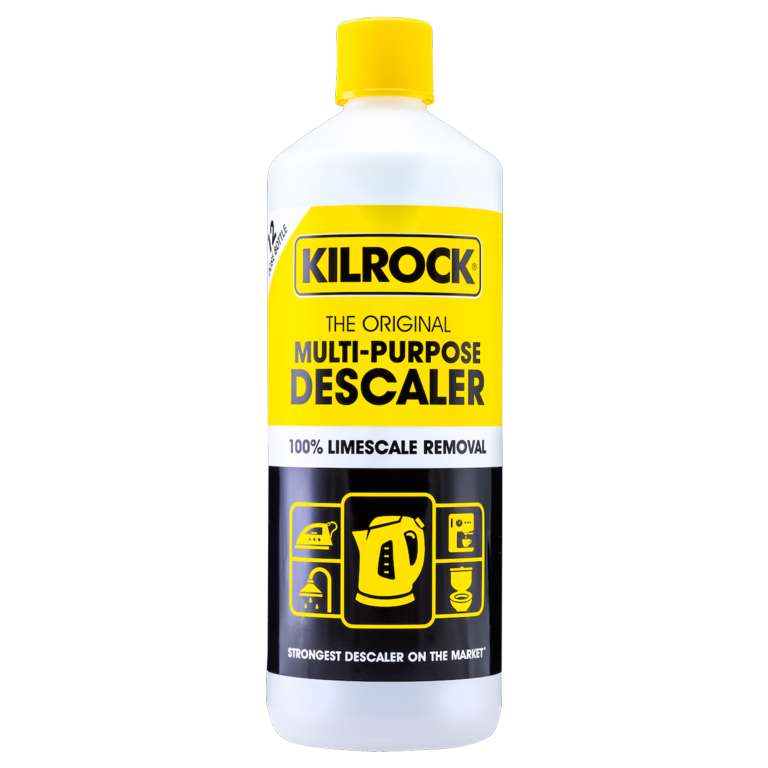 Killrock Multi-Purpose Descaler 1L