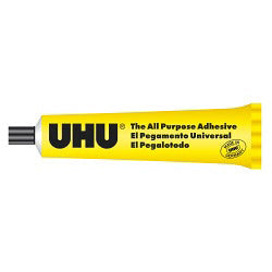 UHU All Purpose Adhesive Tube