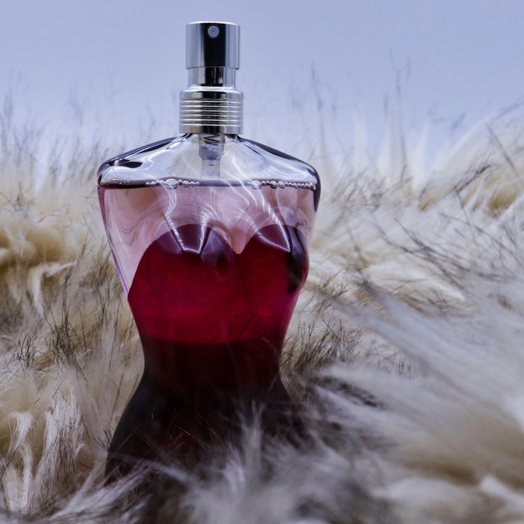 Fragrances