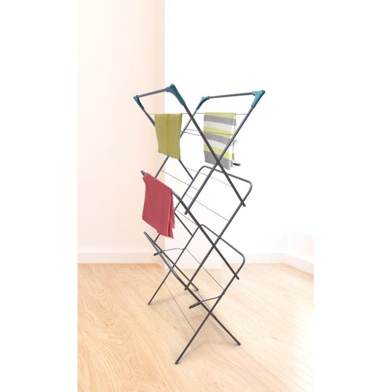 Heavy Duty 3 Tier Clothes Airer