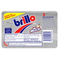 Brillo Soap Cleaning Pads 5 Pack