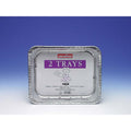 Caroline Foil Trays 2 Pack