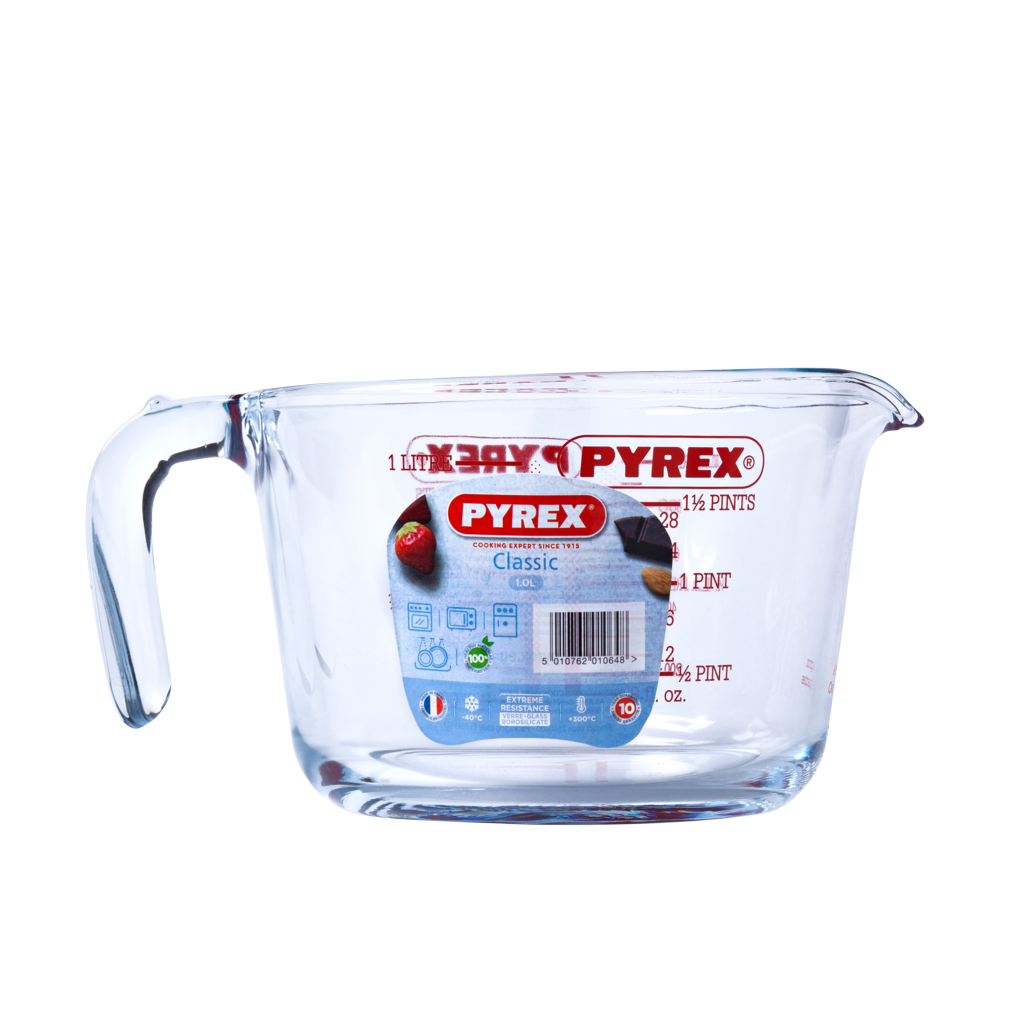 Pyrex Classic Measuring Jug 1L