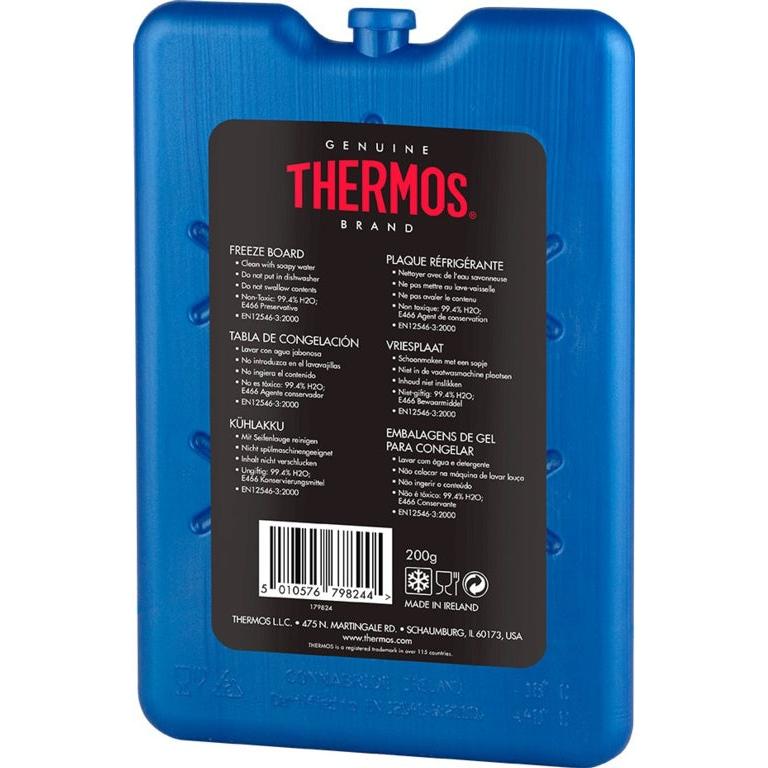 Thermos Freeze Board 200g