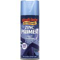 Plastic Kote Zinc Primer Spray