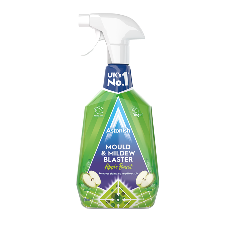 Astonish Mould & Mildew Blaster