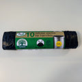 Extra Strong Black Bin Bag Refuse Sacks