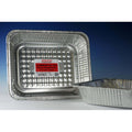 Caroline Foil Half Steam Tray
