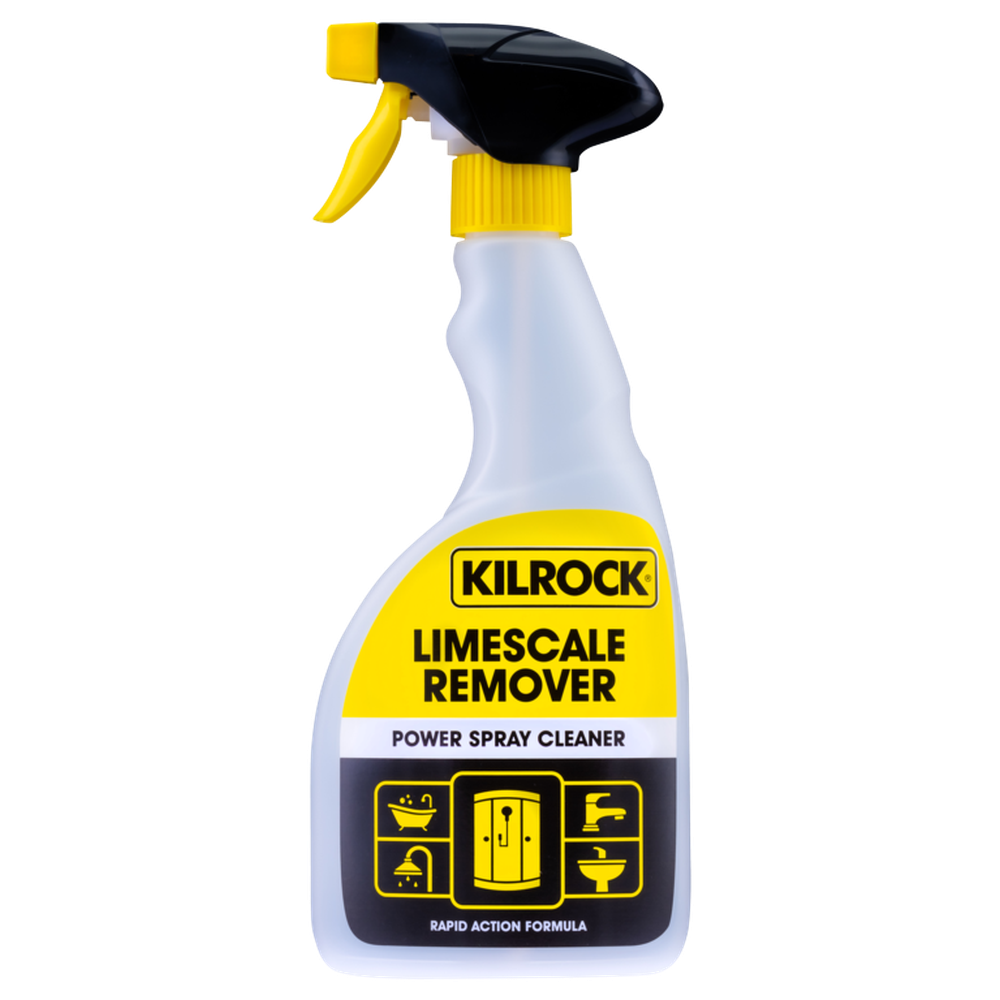 Kilrock Power Spray Limescale Remover