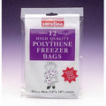Caroline Freezer Food Bags (12)