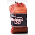 Traditional Hardwood Logs For Fires 8kg