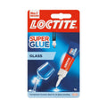 Loctite Super Glue Glass