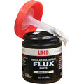 LA-CO Regular Flux Paste (With Brush) 125g