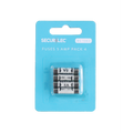 5A Fuses 4 Pack