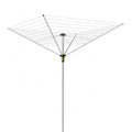 Minky Easy Breeze Rotary 4 Arm Clothes Line