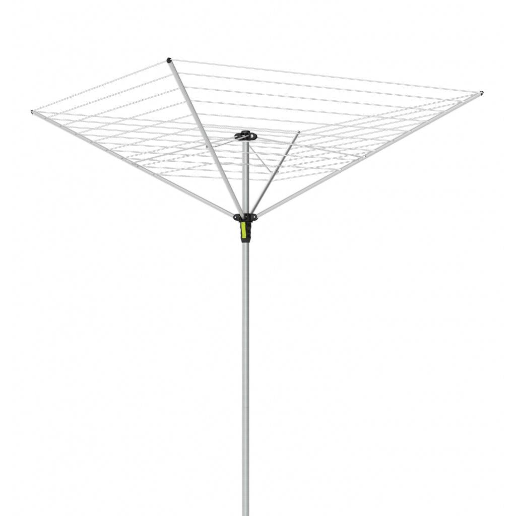 Minky Easy Breeze Rotary 4 Arm Clothes Line