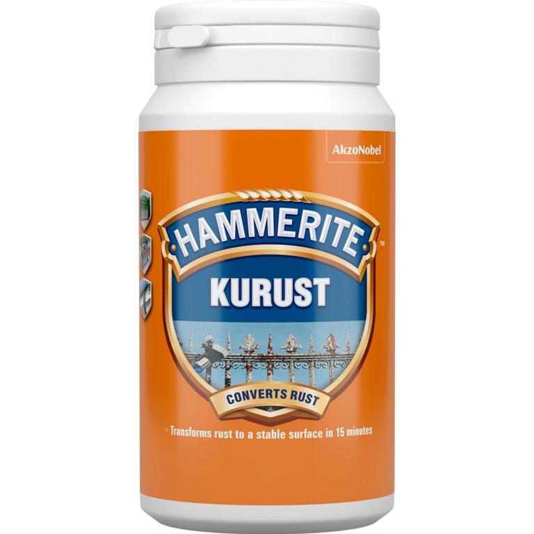 Hammerite Kurust