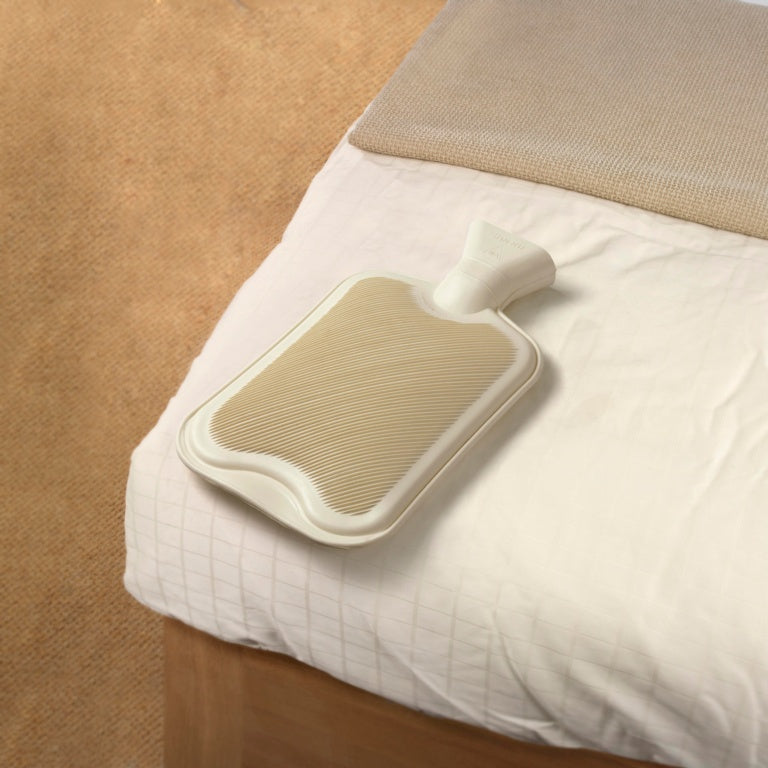 Hot Water Bottle 2L