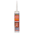 Everbuild General Purpose White Silicone