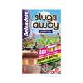 Slugs Away Barrier Tape 4m