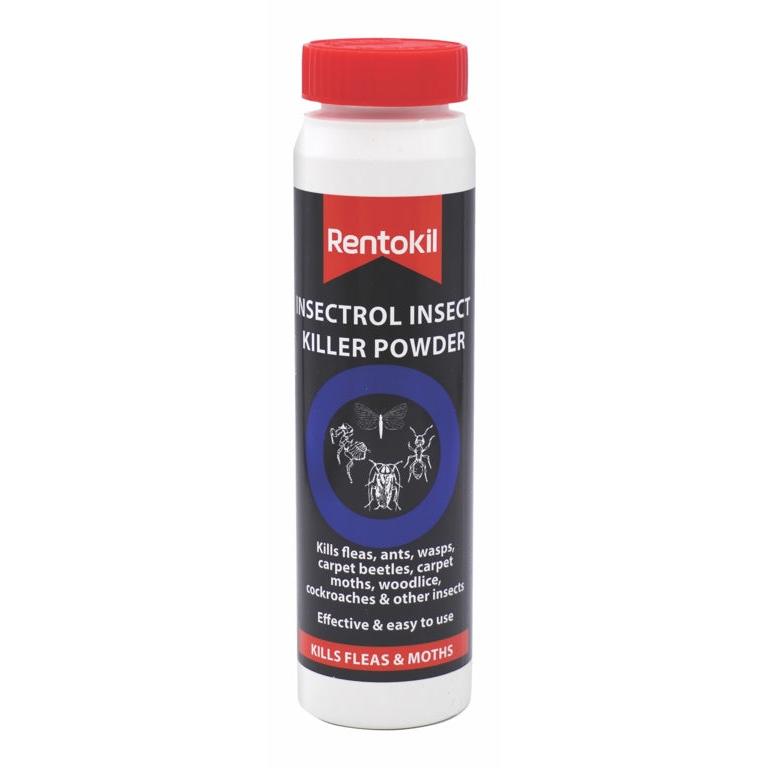 Rentokil Insectrol Powder