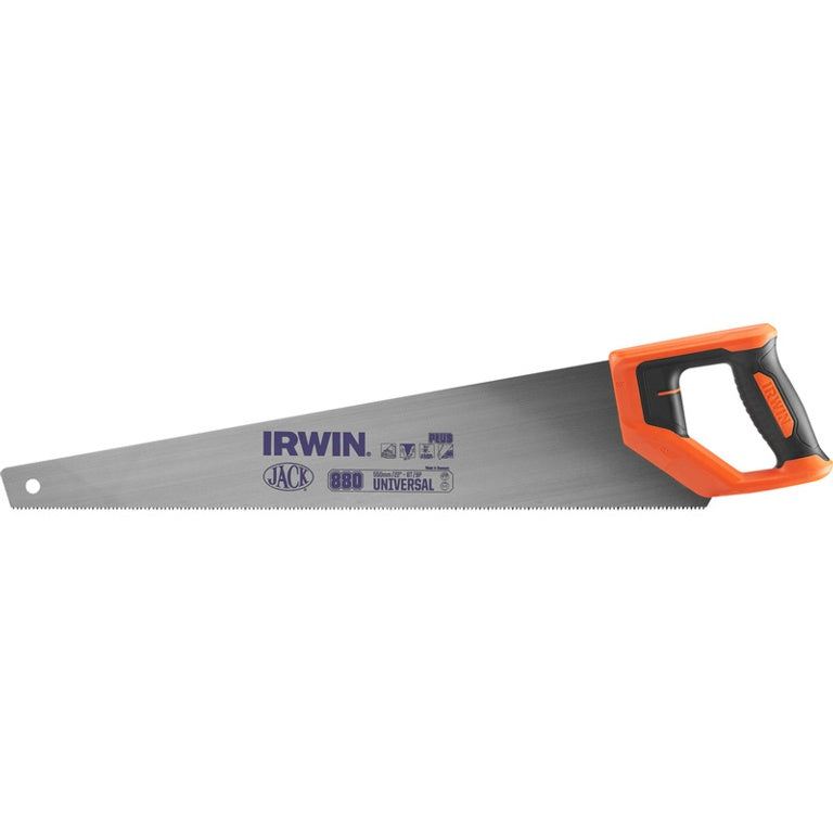 22" Irwin 880 Jack Wood Saw 8 TPI