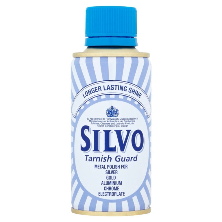 Silvo Tarnish Guard 175ml