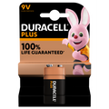 Duracell Plus Battery 6LR61