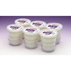 Pack Of 50 Caroline Muffin Cases
