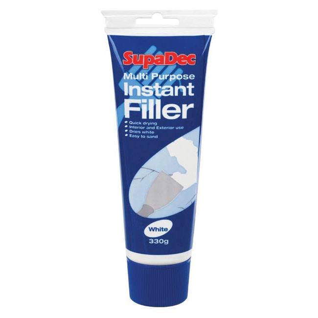 SupaDec Multi Purpose Instant Filler
