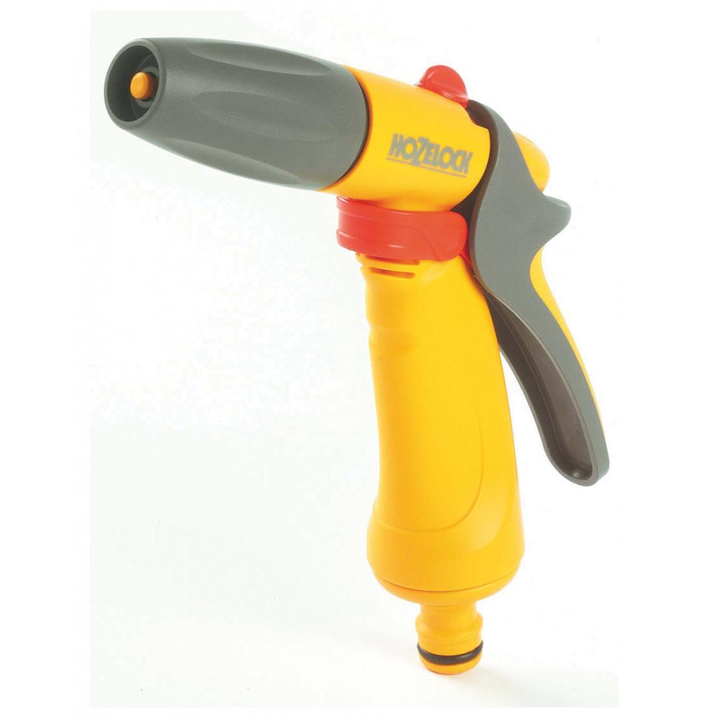 Hozelock Hose Pipe Jet Spray Gun