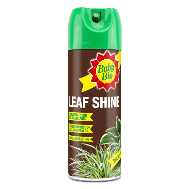 Miracle-Gro Leaf Shine