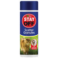 Vitax Scent Off Granules Animal Garden Repellant 600G