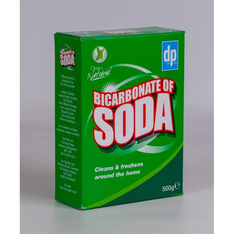 DriPak Bicarbonate of Soda