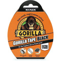Gorilla Tape Black 11mm x 48mm