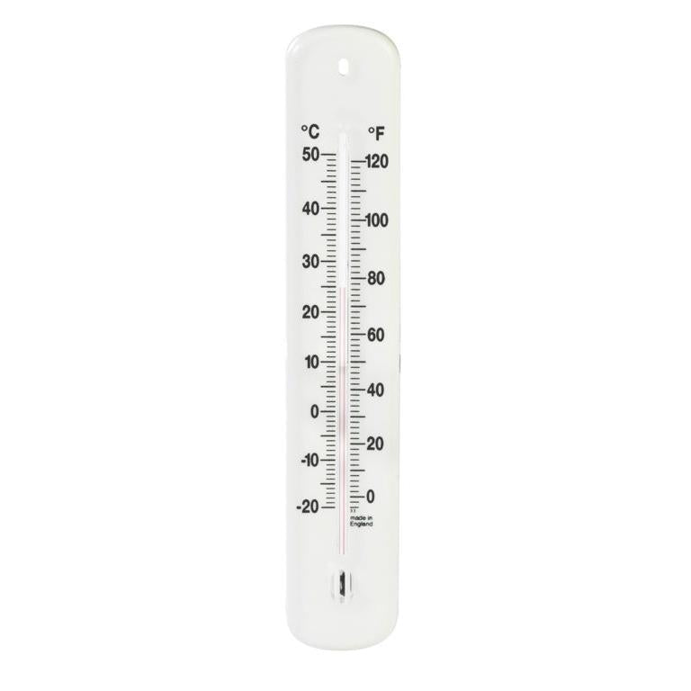 SupaHome 8" Thermometer