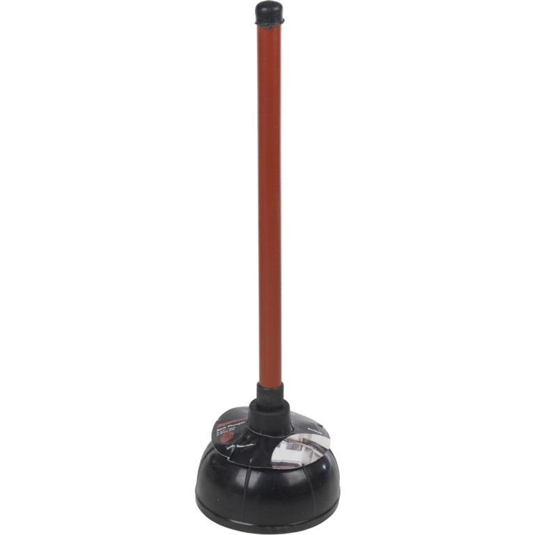 Heavy Duty Sink Plunger 14cm