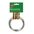 Ambassador Galvanised Gardening Wire