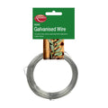 Ambassador Galvanised Garden Wire