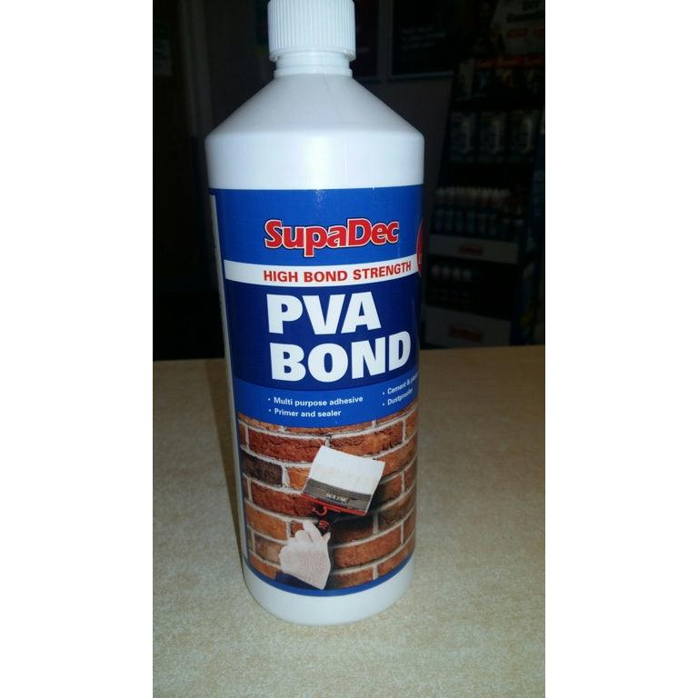 SupaDec PVA Bond